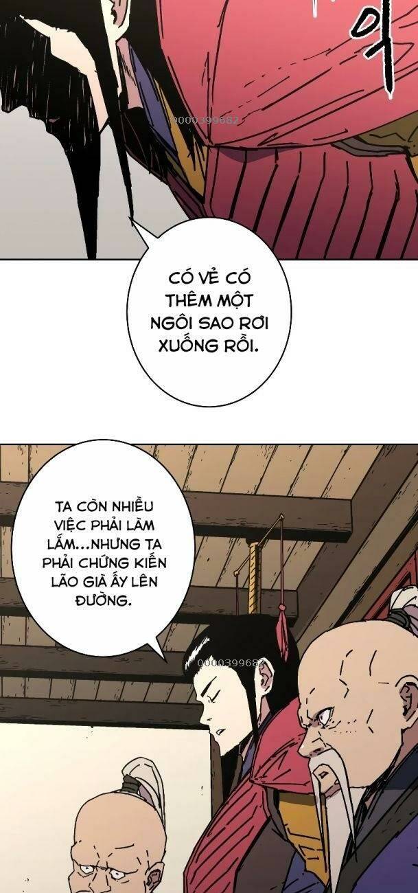 Bố Vô Song: Chapter 257