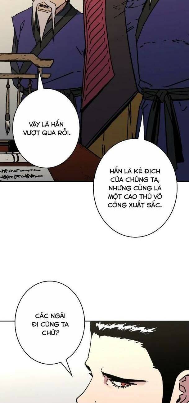 Bố Vô Song: Chapter 257