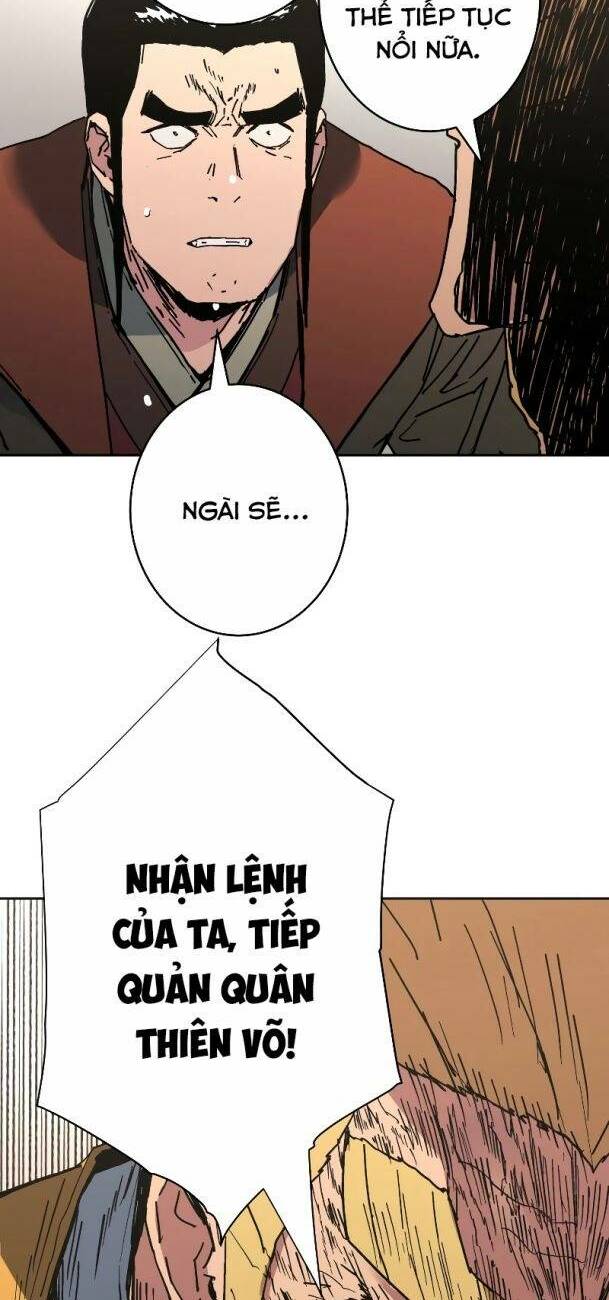 Bố Vô Song: Chapter 257
