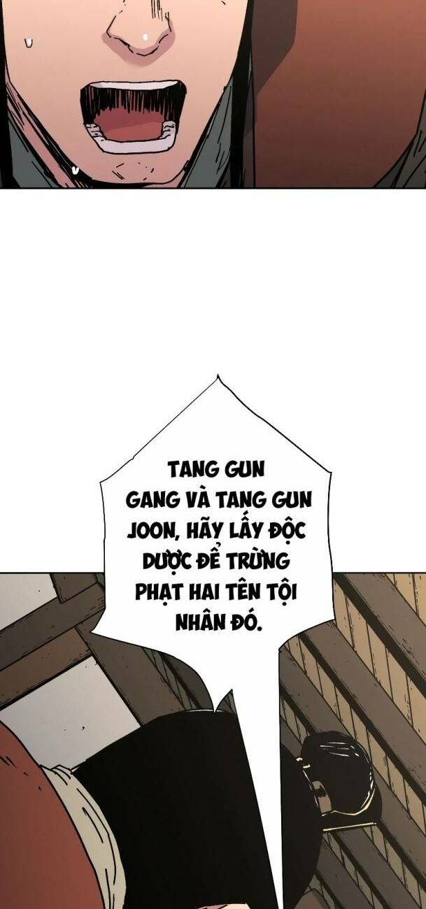 Bố Vô Song: Chapter 257