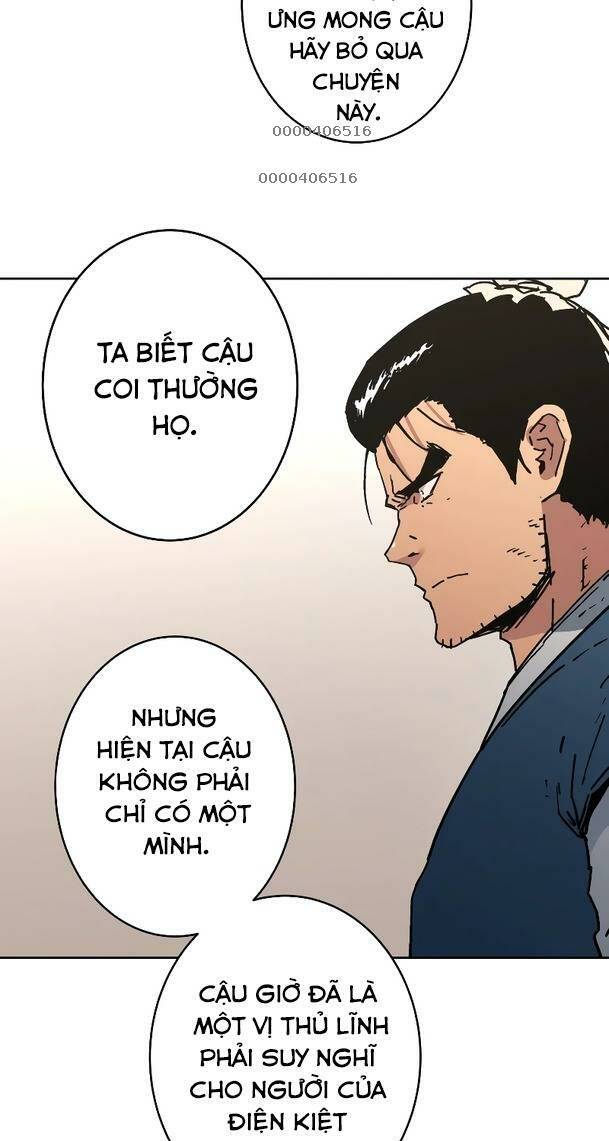 Bố Vô Song: Chapter 258