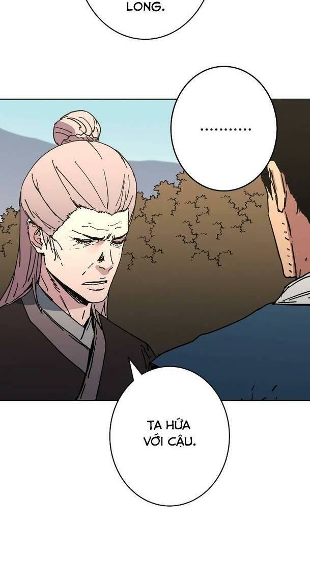 Bố Vô Song: Chapter 258