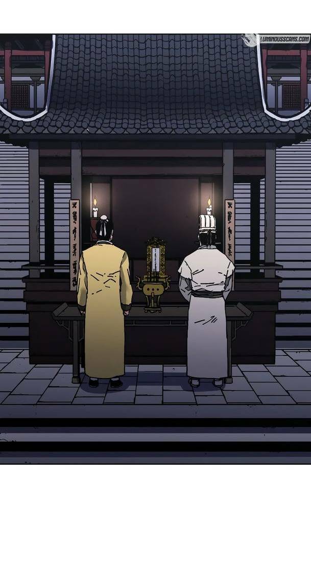 Bố Vô Song: Chapter 258