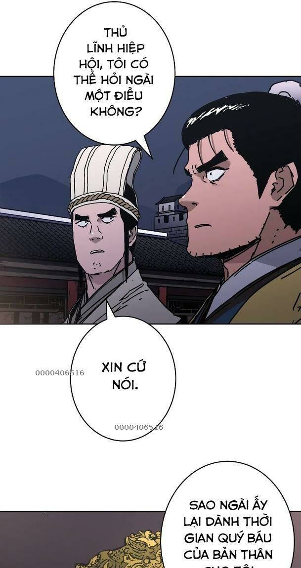 Bố Vô Song: Chapter 258