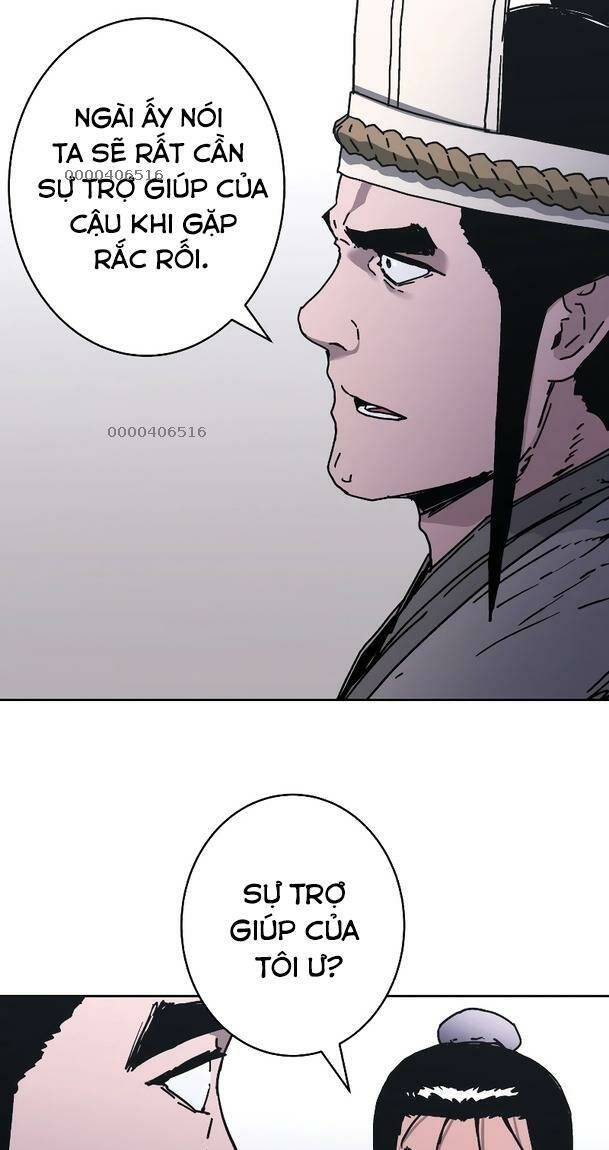 Bố Vô Song: Chapter 258