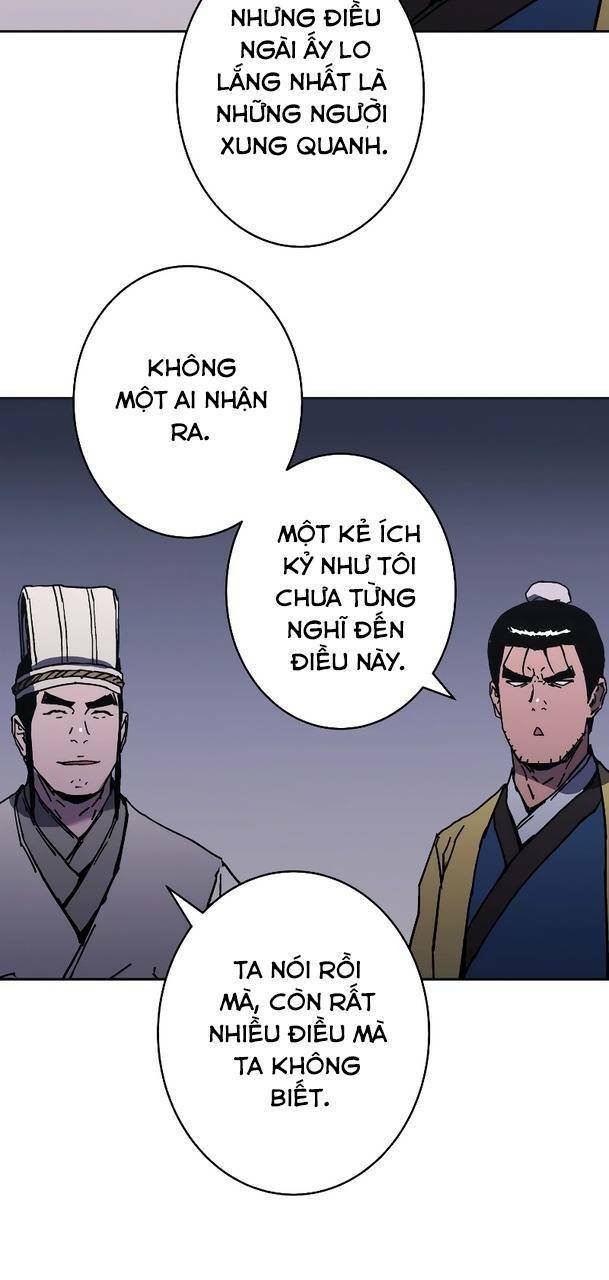 Bố Vô Song: Chapter 258