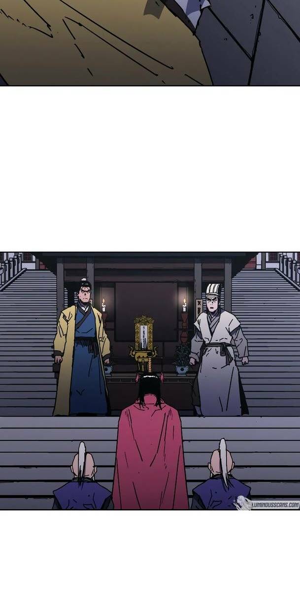 Bố Vô Song: Chapter 258