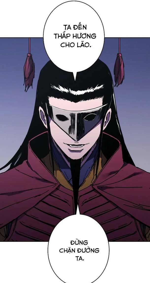 Bố Vô Song: Chapter 258