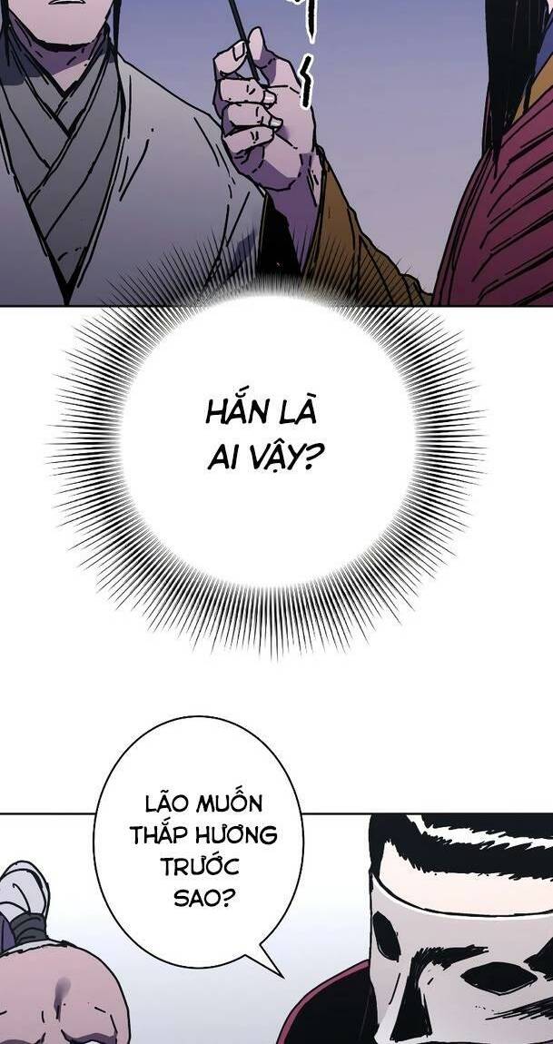 Bố Vô Song: Chapter 258