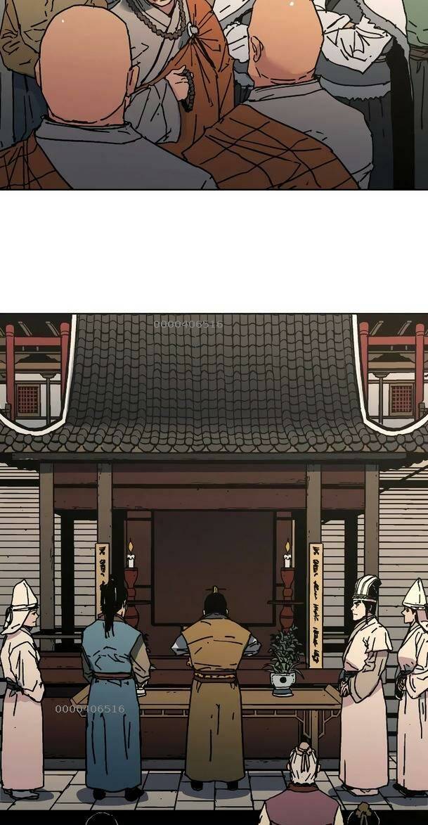 Bố Vô Song: Chapter 258