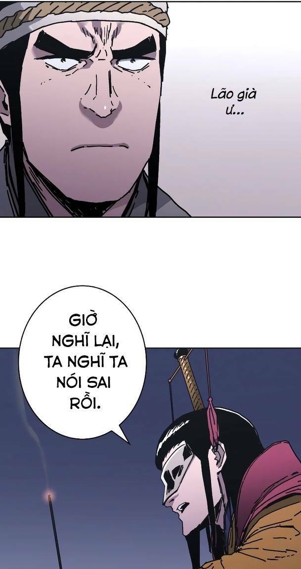 Bố Vô Song: Chapter 258