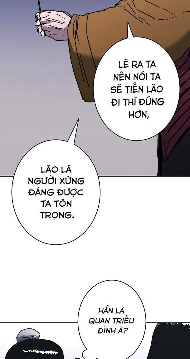 Bố Vô Song: Chapter 258