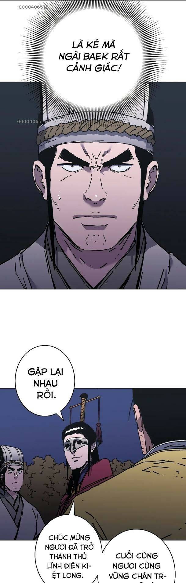 Bố Vô Song: Chapter 258