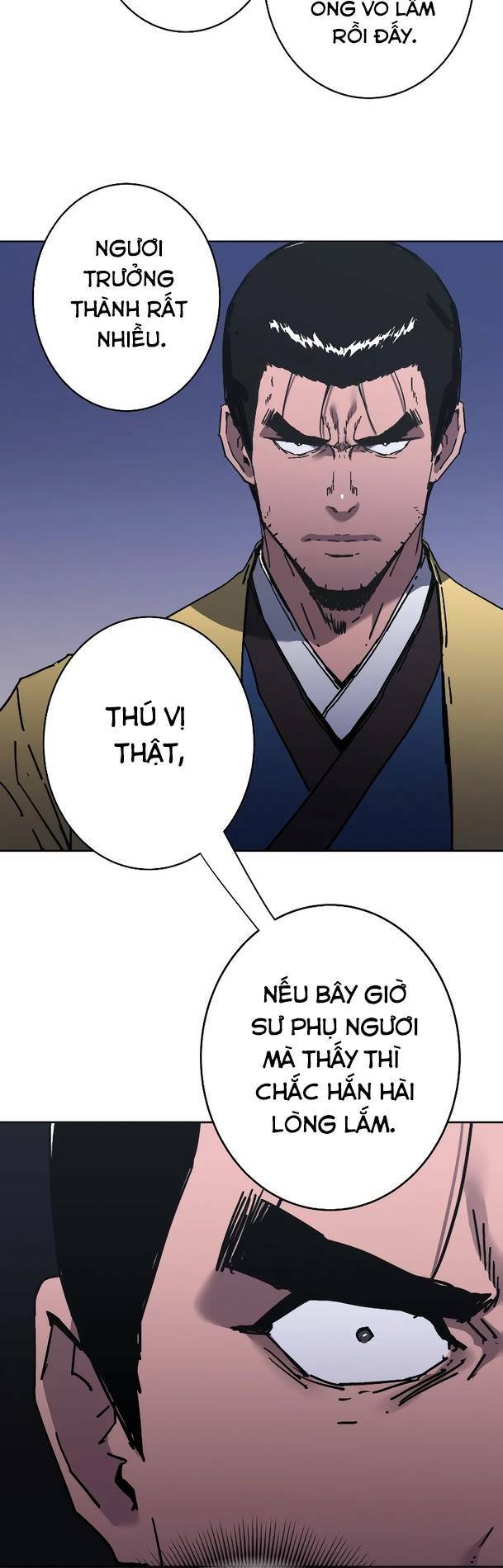 Bố Vô Song: Chapter 258