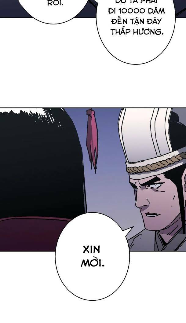 Bố Vô Song: Chapter 258