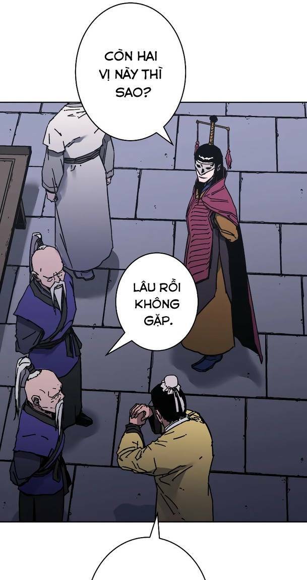 Bố Vô Song: Chapter 258