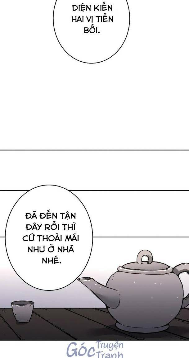 Bố Vô Song: Chapter 258