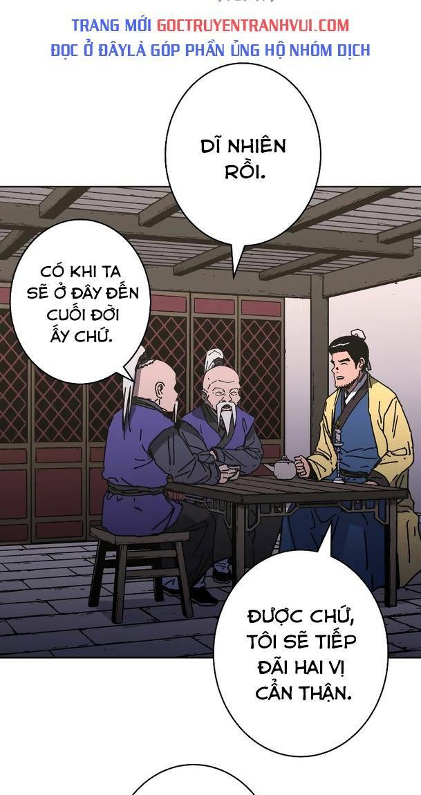 Bố Vô Song: Chapter 258