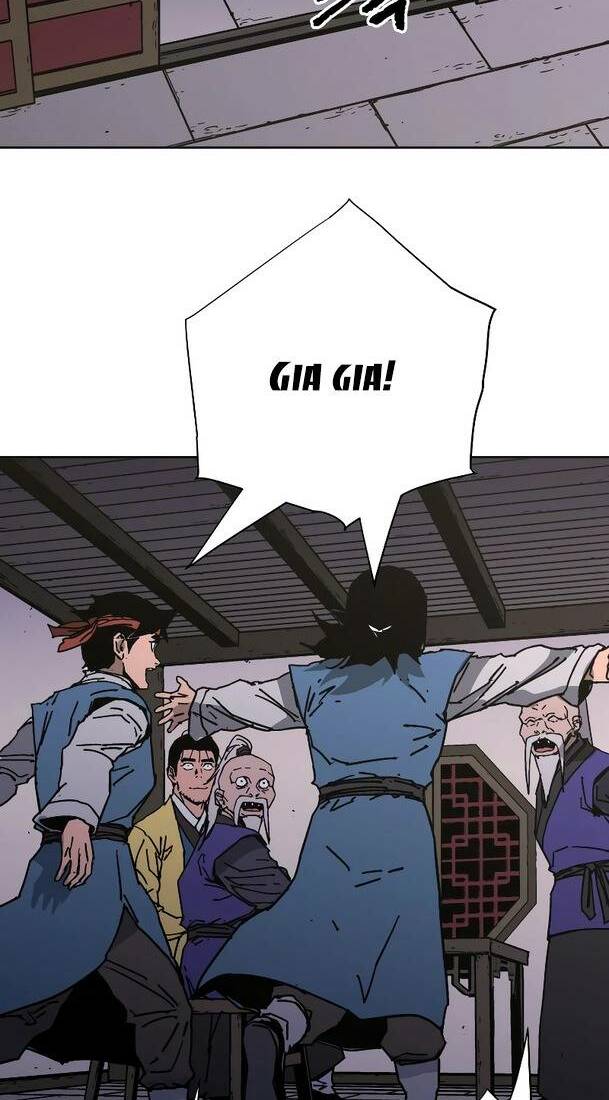Bố Vô Song: Chapter 258