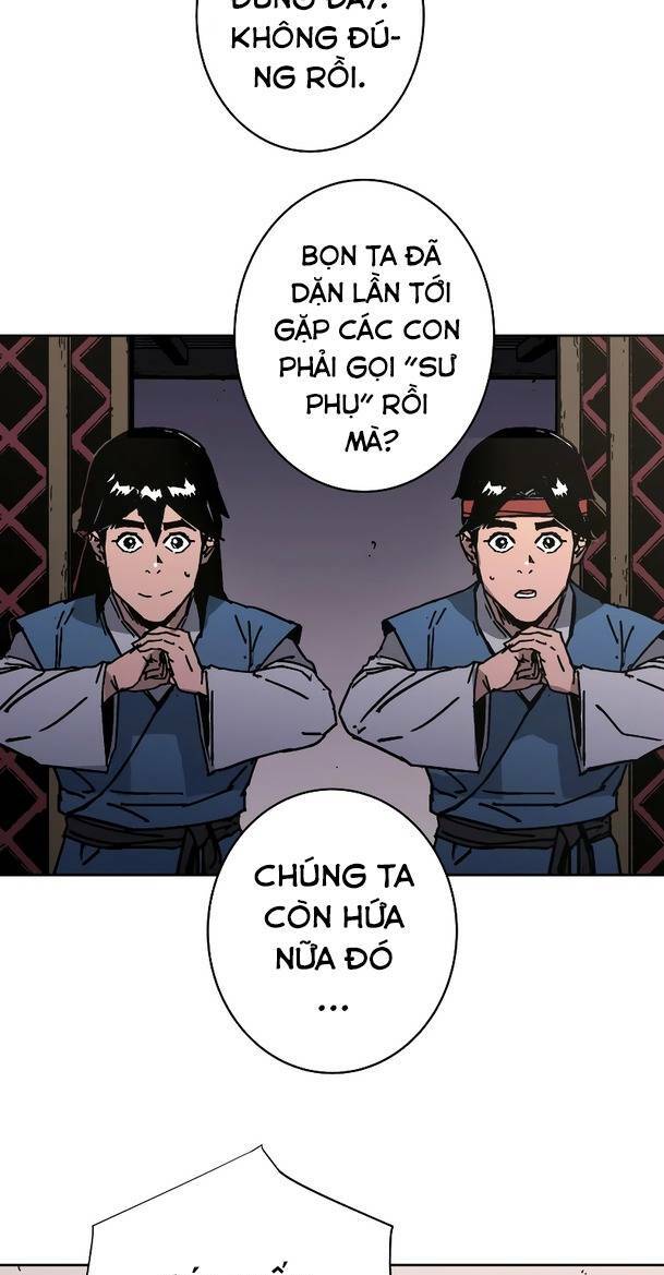 Bố Vô Song: Chapter 258