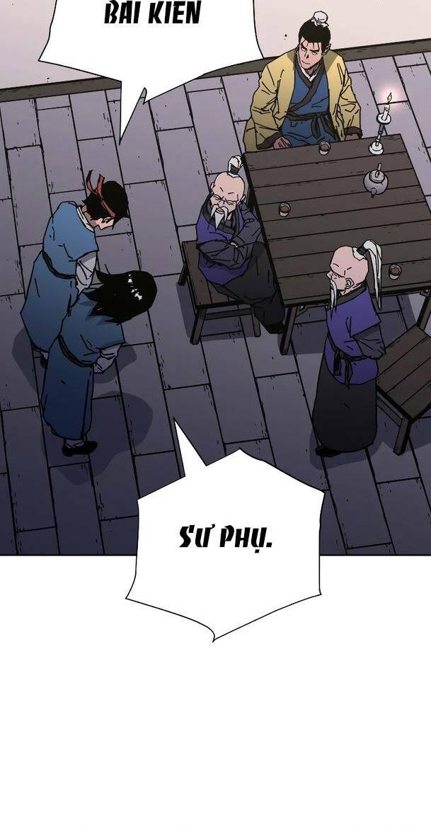 Bố Vô Song: Chapter 258