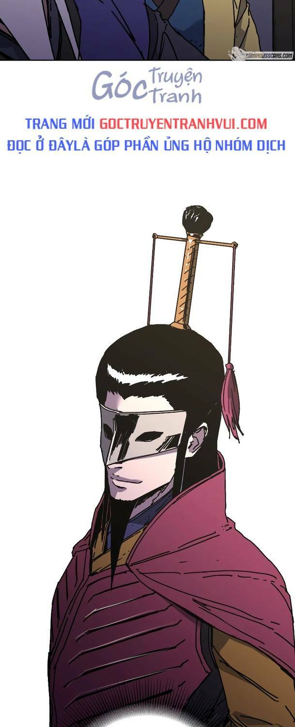 Bố Vô Song: Chapter 258