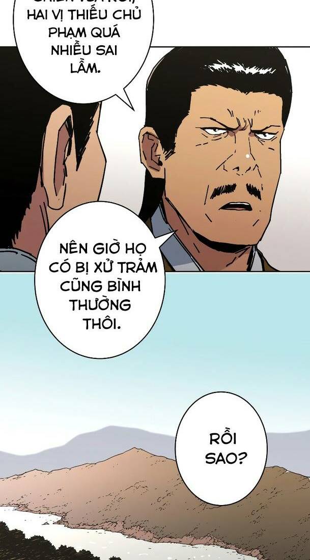 Bố Vô Song: Chapter 258
