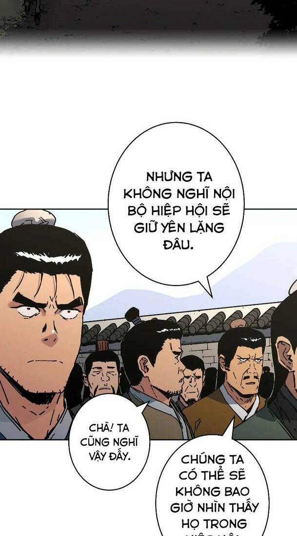 Bố Vô Song: Chapter 258