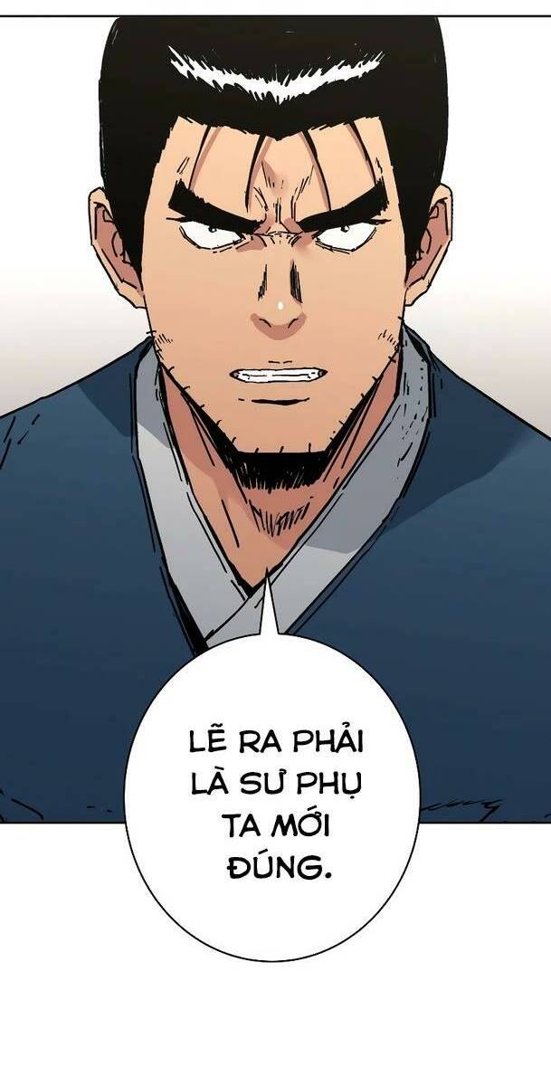 Bố Vô Song: Chapter 259