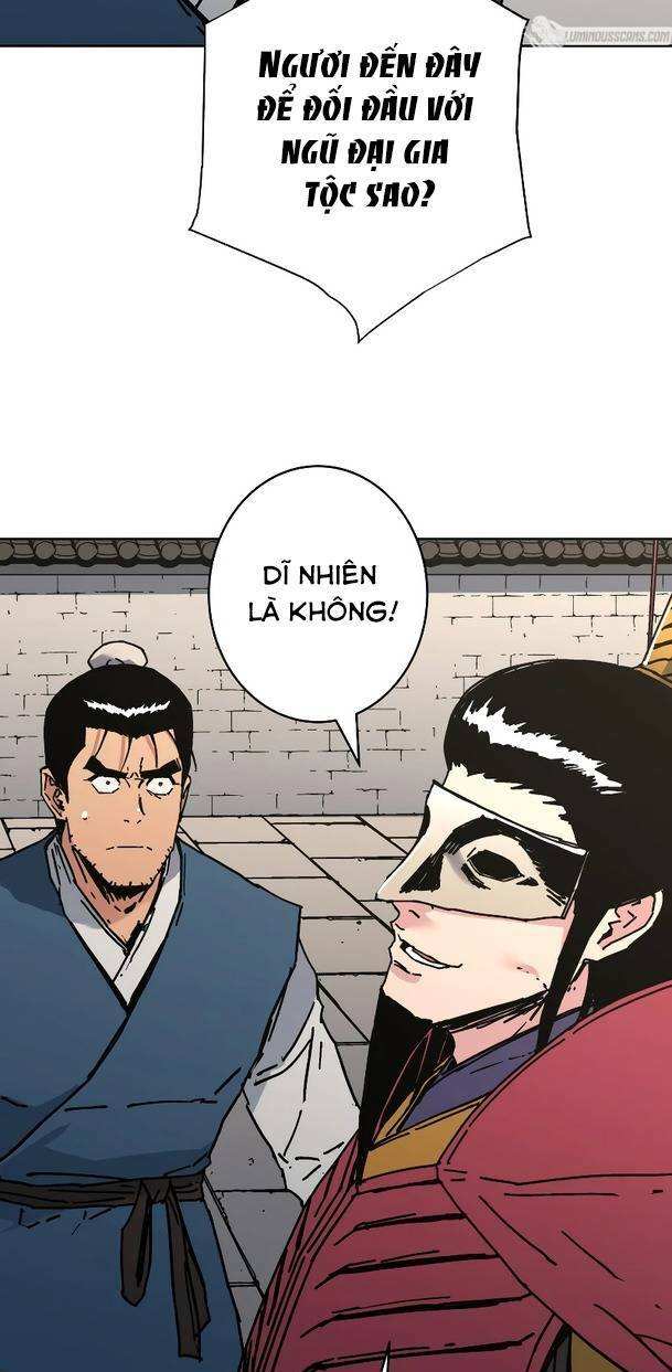 Bố Vô Song: Chapter 259