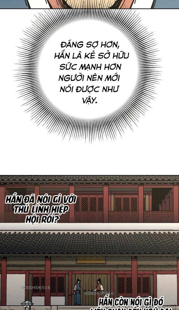 Bố Vô Song: Chapter 259