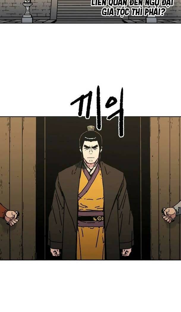 Bố Vô Song: Chapter 259