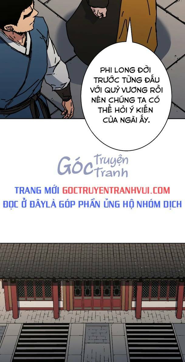 Bố Vô Song: Chapter 259