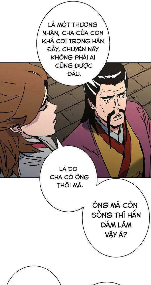 Bố Vô Song: Chapter 259