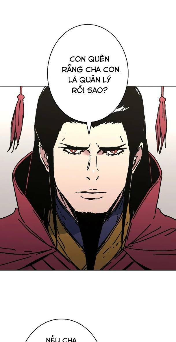 Bố Vô Song: Chapter 259