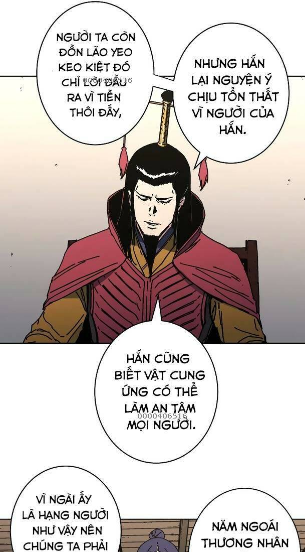 Bố Vô Song: Chapter 259