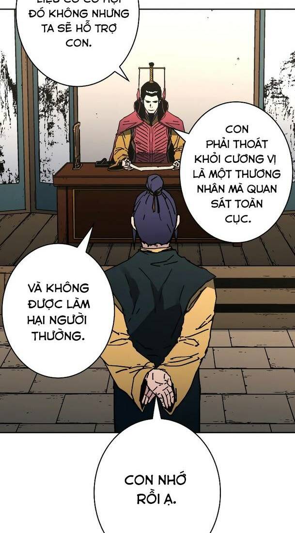 Bố Vô Song: Chapter 259