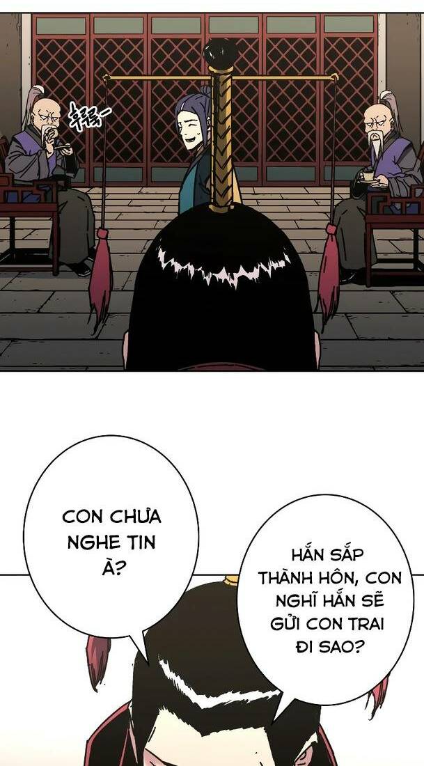 Bố Vô Song: Chapter 259