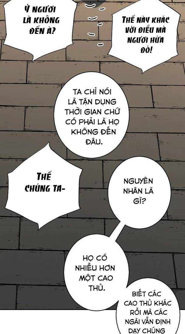 Bố Vô Song: Chapter 259