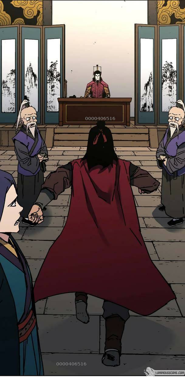 Bố Vô Song: Chapter 259