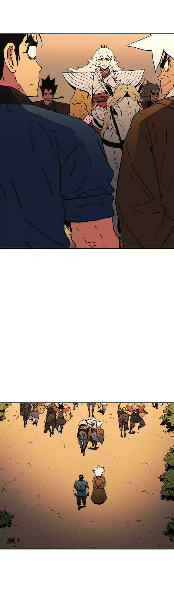 Bố Vô Song: Chapter 26