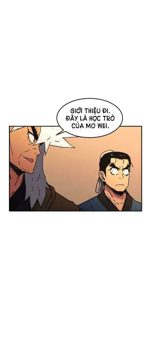 Bố Vô Song: Chapter 26