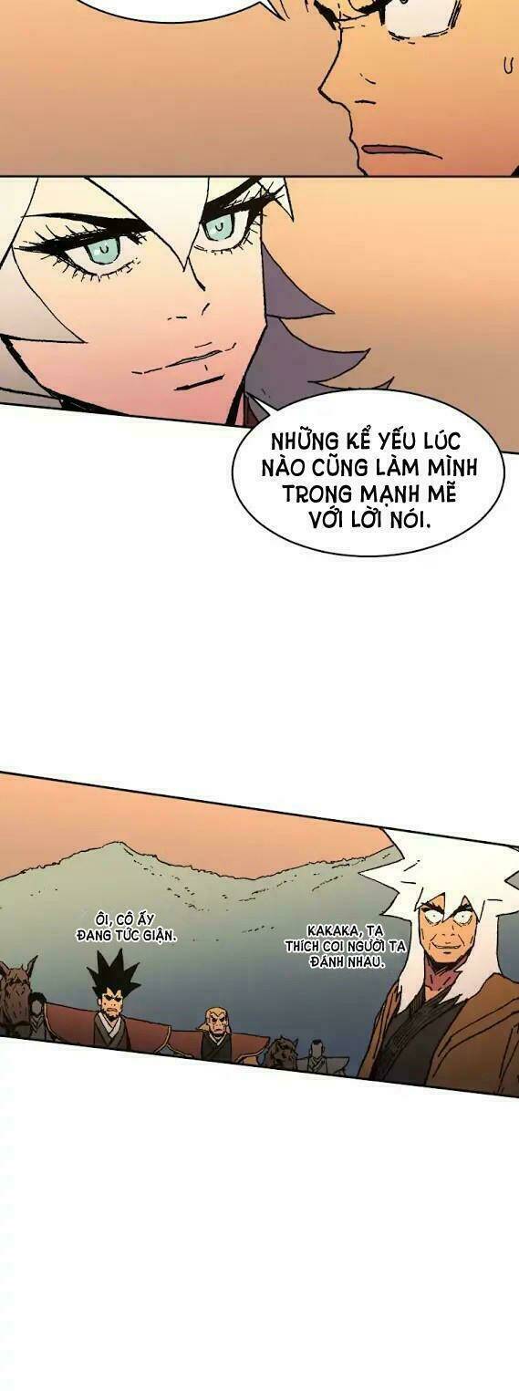 Bố Vô Song: Chapter 26