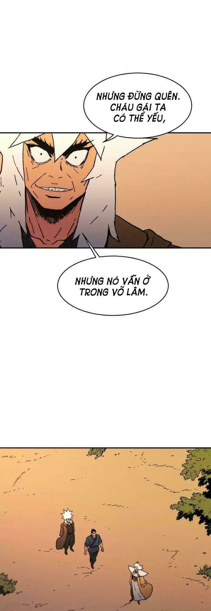 Bố Vô Song: Chapter 26