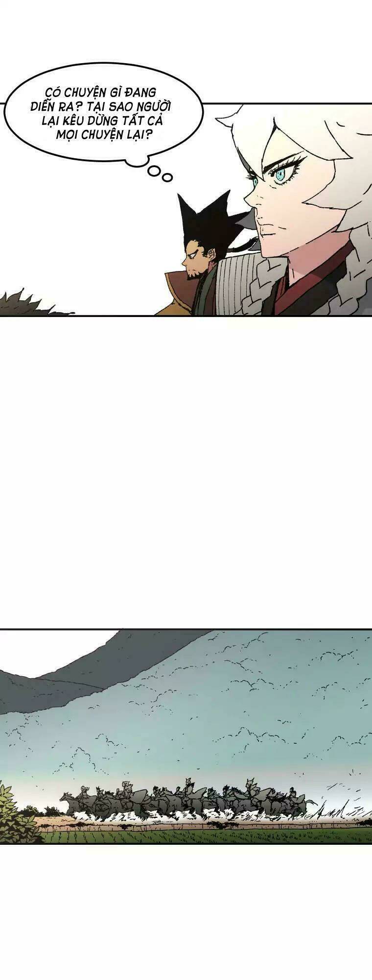 Bố Vô Song: Chapter 26