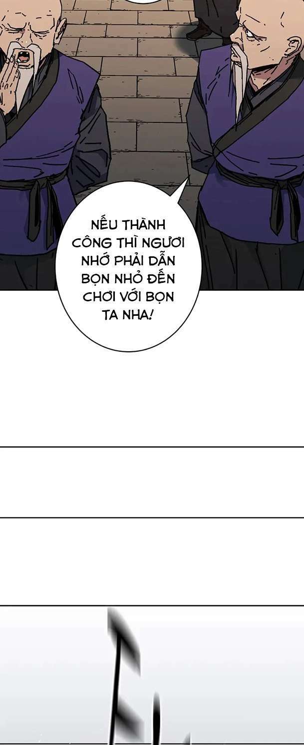 Bố Vô Song: Chapter 260