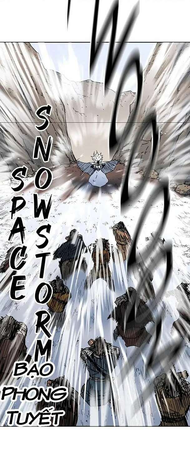 Bố Vô Song: Chapter 260