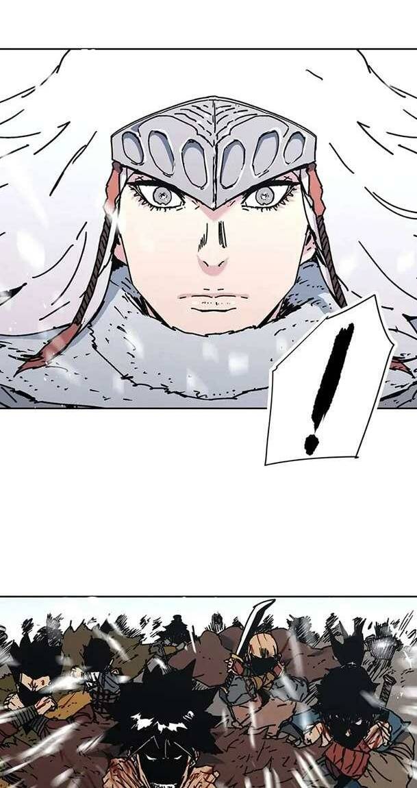 Bố Vô Song: Chapter 260
