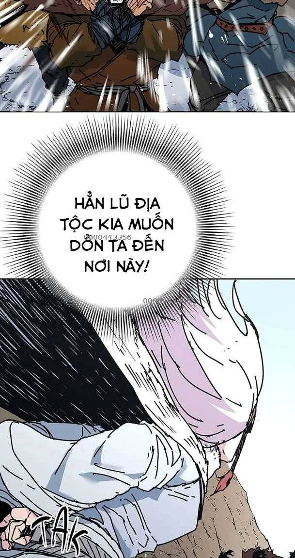 Bố Vô Song: Chapter 260