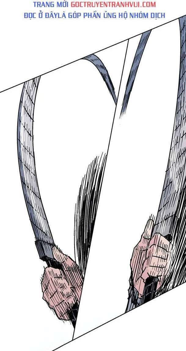 Bố Vô Song: Chapter 260